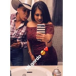 Meet your Posher, Abi